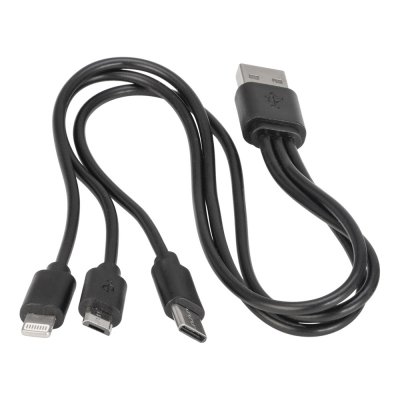 Внешний аккумулятор «Mild», металлик soft-touch, 10 000 mAh арт. 591230p