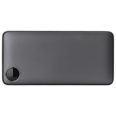 Внешний аккумулятор «Mild», металлик soft-touch, 10 000 mAh арт. 591230p