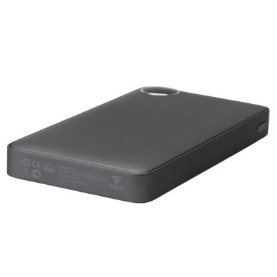 Внешний аккумулятор «Mild», металлик soft-touch, 10 000 mAh арт. 591230p