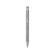 Ручка металлическая шариковая «C1» soft-touch