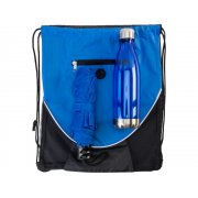 Набор «Walk» с бутылкой для воды и зонтом