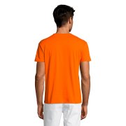 Футболка унисекс REGENT 150 Оранжевый арт. 711380.400 Футболка унисекс REGENT 150 Оранжевый арт. 711380.400