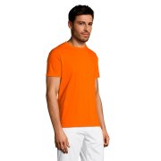 Футболка унисекс REGENT 150 Оранжевый арт. 711380.400 Футболка унисекс REGENT 150 Оранжевый арт. 711380.400