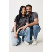 Рубашка поло Iqoniq Yosemite из переработанного хлопка-пике, унисекс, 220 г/м² арт. T9200.019.S Рубашка поло Iqoniq Yosemite из переработанного хлопка-пике, унисекс, 220 г/м² арт. T9200.019.S