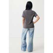 Рубашка поло Iqoniq Yosemite из переработанного хлопка-пике, унисекс, 220 г/м² арт. T9200.019.S Рубашка поло Iqoniq Yosemite из переработанного хлопка-пике, унисекс, 220 г/м² арт. T9200.019.S