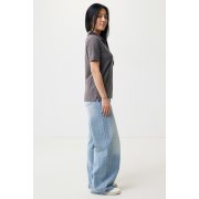 Рубашка поло Iqoniq Yosemite из переработанного хлопка-пике, унисекс, 220 г/м² арт. T9200.019.XL Рубашка поло Iqoniq Yosemite из переработанного хлопка-пике, унисекс, 220 г/м² арт. T9200.019.XL