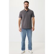 Рубашка поло Iqoniq Yosemite из переработанного хлопка-пике, унисекс, 220 г/м² арт. T9200.019.XL Рубашка поло Iqoniq Yosemite из переработанного хлопка-пике, унисекс, 220 г/м² арт. T9200.019.XL