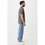 Рубашка поло Iqoniq Yosemite из переработанного хлопка-пике, унисекс, 220 г/м² арт. T9200.019.XS Рубашка поло Iqoniq Yosemite из переработанного хлопка-пике, унисекс, 220 г/м² арт. T9200.019.XS