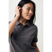 Рубашка поло Iqoniq Yosemite из переработанного хлопка-пике, унисекс, 220 г/м² арт. T9200.019.XXL Рубашка поло Iqoniq Yosemite из переработанного хлопка-пике, унисекс, 220 г/м² арт. T9200.019.XXL