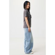 Рубашка поло Iqoniq Yosemite из переработанного хлопка-пике, унисекс, 220 г/м² арт. T9200.019.XXL Рубашка поло Iqoniq Yosemite из переработанного хлопка-пике, унисекс, 220 г/м² арт. T9200.019.XXL