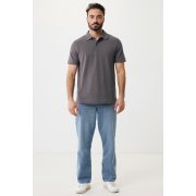 Рубашка поло Iqoniq Yosemite из переработанного хлопка-пике, унисекс, 220 г/м² арт. T9200.019.XXS Рубашка поло Iqoniq Yosemite из переработанного хлопка-пике, унисекс, 220 г/м² арт. T9200.019.XXS