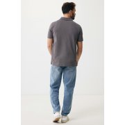 Рубашка поло Iqoniq Yosemite из переработанного хлопка-пике, унисекс, 220 г/м² арт. T9200.019.XXS Рубашка поло Iqoniq Yosemite из переработанного хлопка-пике, унисекс, 220 г/м² арт. T9200.019.XXS