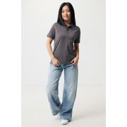 Рубашка поло Iqoniq Yosemite из переработанного хлопка-пике, унисекс, 220 г/м² арт. T9200.019.XXXL Рубашка поло Iqoniq Yosemite из переработанного хлопка-пике, унисекс, 220 г/м² арт. T9200.019.XXXL