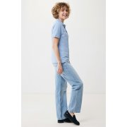 Рубашка поло Iqoniq Yosemite из переработанного хлопка-пике, унисекс, 220 г/м² арт. T9200.022.M Рубашка поло Iqoniq Yosemite из переработанного хлопка-пике, унисекс, 220 г/м² арт. T9200.022.M