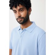 Рубашка поло Iqoniq Yosemite из переработанного хлопка-пике, унисекс, 220 г/м² арт. T9200.022.XXS