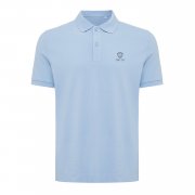 Рубашка поло Iqoniq Yosemite из переработанного хлопка-пике, унисекс, 220 г/м² арт. T9200.022.XXS