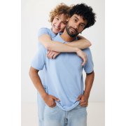 Рубашка поло Iqoniq Yosemite из переработанного хлопка-пике, унисекс, 220 г/м² арт. T9200.022.XXXL