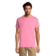 Футболка унисекс REGENT 150 Розовый арт. 711380.136 Футболка унисекс REGENT 150 Розовый арт. 711380.136