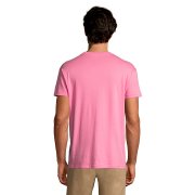 Футболка унисекс REGENT 150 Розовый арт. 711380.136 Футболка унисекс REGENT 150 Розовый арт. 711380.136
