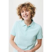 Рубашка поло Iqoniq Yosemite из переработанного хлопка-пике, унисекс, 220 г/м² арт. T9200.037.XXS Рубашка поло Iqoniq Yosemite из переработанного хлопка-пике, унисекс, 220 г/м² арт. T9200.037.XXS