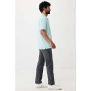 Рубашка поло Iqoniq Yosemite из переработанного хлопка-пике, унисекс, 220 г/м² арт. T9200.037.XXXL Рубашка поло Iqoniq Yosemite из переработанного хлопка-пике, унисекс, 220 г/м² арт. T9200.037.XXXL