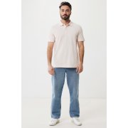 Рубашка поло Iqoniq Yosemite из переработанного хлопка-пике, унисекс, 220 г/м² арт. T9200.039.L Рубашка поло Iqoniq Yosemite из переработанного хлопка-пике, унисекс, 220 г/м² арт. T9200.039.L