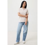 Рубашка поло Iqoniq Yosemite из переработанного хлопка-пике, унисекс, 220 г/м² арт. T9200.039.XL Рубашка поло Iqoniq Yosemite из переработанного хлопка-пике, унисекс, 220 г/м² арт. T9200.039.XL