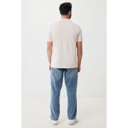 Рубашка поло Iqoniq Yosemite из переработанного хлопка-пике, унисекс, 220 г/м² арт. T9200.039.XS Рубашка поло Iqoniq Yosemite из переработанного хлопка-пике, унисекс, 220 г/м² арт. T9200.039.XS