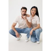 Рубашка поло Iqoniq Yosemite из переработанного хлопка-пике, унисекс, 220 г/м² арт. T9200.039.XXL Рубашка поло Iqoniq Yosemite из переработанного хлопка-пике, унисекс, 220 г/м² арт. T9200.039.XXL