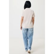 Рубашка поло Iqoniq Yosemite из переработанного хлопка-пике, унисекс, 220 г/м² арт. T9200.039.XXS Рубашка поло Iqoniq Yosemite из переработанного хлопка-пике, унисекс, 220 г/м² арт. T9200.039.XXS