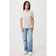 Рубашка поло Iqoniq Yosemite из переработанного хлопка-пике, унисекс, 220 г/м² арт. T9200.039.XXS Рубашка поло Iqoniq Yosemite из переработанного хлопка-пике, унисекс, 220 г/м² арт. T9200.039.XXS