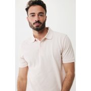 Рубашка поло Iqoniq Yosemite из переработанного хлопка-пике, унисекс, 220 г/м² арт. T9200.039.XXS Рубашка поло Iqoniq Yosemite из переработанного хлопка-пике, унисекс, 220 г/м² арт. T9200.039.XXS