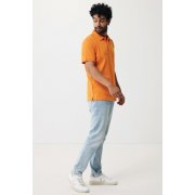 Рубашка поло Iqoniq Yosemite из переработанного хлопка-пике, унисекс, 220 г/м² арт. T9200.044.S Рубашка поло Iqoniq Yosemite из переработанного хлопка-пике, унисекс, 220 г/м² арт. T9200.044.S