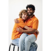 Рубашка поло Iqoniq Yosemite из переработанного хлопка-пике, унисекс, 220 г/м² арт. T9200.044.XS Рубашка поло Iqoniq Yosemite из переработанного хлопка-пике, унисекс, 220 г/м² арт. T9200.044.XS