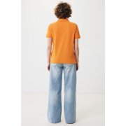 Рубашка поло Iqoniq Yosemite из переработанного хлопка-пике, унисекс, 220 г/м² арт. T9200.044.XXL