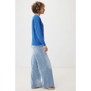 Свитшот Iqoniq Etosha из переработанного хлопка, унисекс, 280 г/м² арт. T9303.025.L