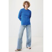 Свитшот Iqoniq Etosha из переработанного хлопка, унисекс, 280 г/м² арт. T9303.025.L