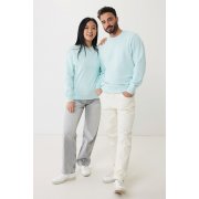 Свитшот Iqoniq Etosha из переработанного хлопка, унисекс, 280 г/м² арт. T9303.037.L Свитшот Iqoniq Etosha из переработанного хлопка, унисекс, 280 г/м² арт. T9303.037.L