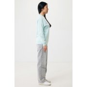 Свитшот Iqoniq Etosha из переработанного хлопка, унисекс, 280 г/м² арт. T9303.037.L Свитшот Iqoniq Etosha из переработанного хлопка, унисекс, 280 г/м² арт. T9303.037.L