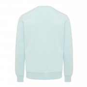 Свитшот Iqoniq Etosha из переработанного хлопка, унисекс, 280 г/м²