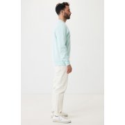 Свитшот Iqoniq Etosha из переработанного хлопка, унисекс, 280 г/м² арт. T9303.037.XXXL Свитшот Iqoniq Etosha из переработанного хлопка, унисекс, 280 г/м² арт. T9303.037.XXXL