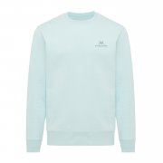 Свитшот Iqoniq Etosha из переработанного хлопка, унисекс, 280 г/м² арт. T9303.037.XXXL Свитшот Iqoniq Etosha из переработанного хлопка, унисекс, 280 г/м² арт. T9303.037.XXXL