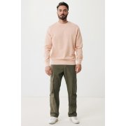 Свитшот Iqoniq Etosha из переработанного хлопка, унисекс, 280 г/м²