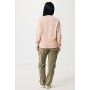 Свитшот Iqoniq Etosha из переработанного хлопка, унисекс, 280 г/м²