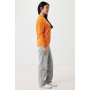 Свитшот Iqoniq Etosha из переработанного хлопка, унисекс, 280 г/м² арт. T9303.044.XL Свитшот Iqoniq Etosha из переработанного хлопка, унисекс, 280 г/м² арт. T9303.044.XL