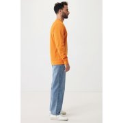 Свитшот Iqoniq Etosha из переработанного хлопка, унисекс, 280 г/м² арт. T9303.044.XL Свитшот Iqoniq Etosha из переработанного хлопка, унисекс, 280 г/м² арт. T9303.044.XL