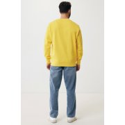 Свитшот Iqoniq Etosha из переработанного хлопка, унисекс, 280 г/м²