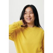 Свитшот Iqoniq Etosha из переработанного хлопка, унисекс, 280 г/м²