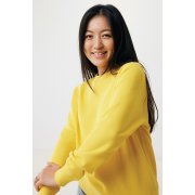 Свитшот Iqoniq Etosha из переработанного хлопка, унисекс, 280 г/м²