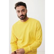 Свитшот Iqoniq Etosha из переработанного хлопка, унисекс, 280 г/м²